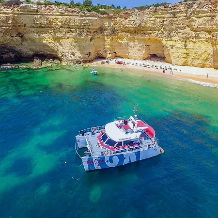 别墅 V4, Jardins Branqueira4 Near Beach, *