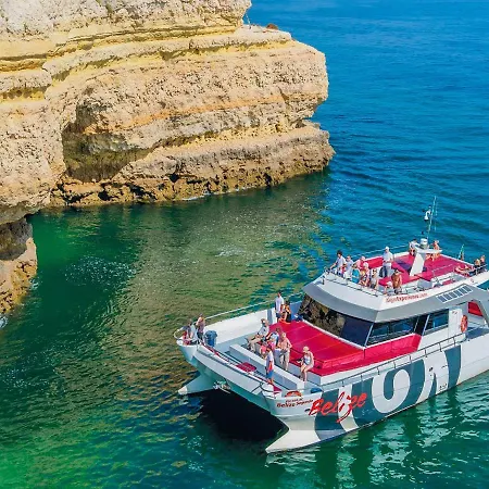 别墅 V4, Jardins Branqueira4 Near Beach,