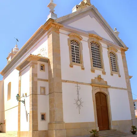 V4, Jardins Branqueira4 Near Beach, * 阿尔布费拉