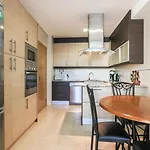 V4, Jardins Branqueira4 Near Beach,