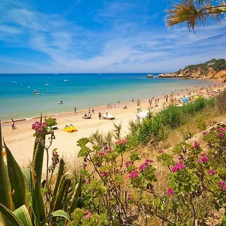 V4, Jardins Branqueira4 Near Beach, Albufeira