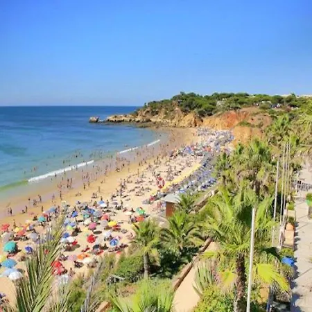 V4, Jardins Branqueira4 Near Beach, *