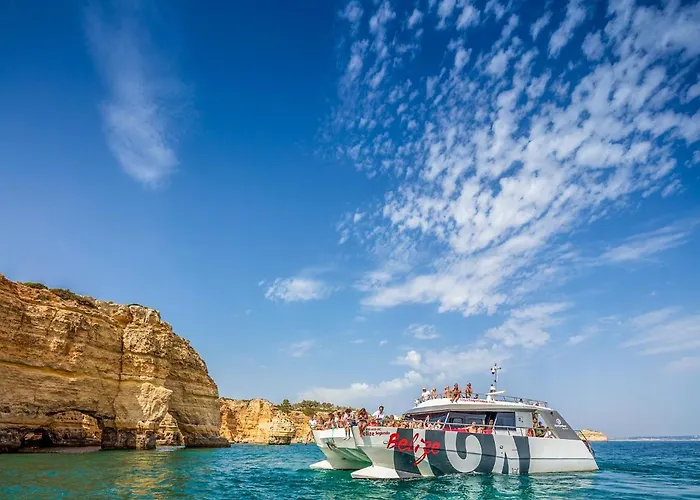 V4, Jardins Branqueira4 Near Beach, Βίλα Αλμπουφέιρα