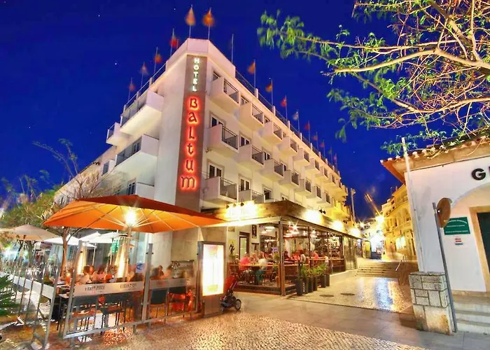 V4, Jardins Branqueira4 Near Beach, Βίλα Αλμπουφέιρα