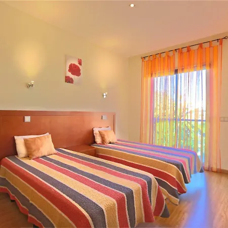 V4, Jardins Branqueira4 Near Beach, Вилла *