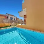 V4, Jardins Branqueira4 Near Beach, Villa *