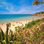V4, Jardins Branqueira4 Near Beach, Αλμπουφέιρα